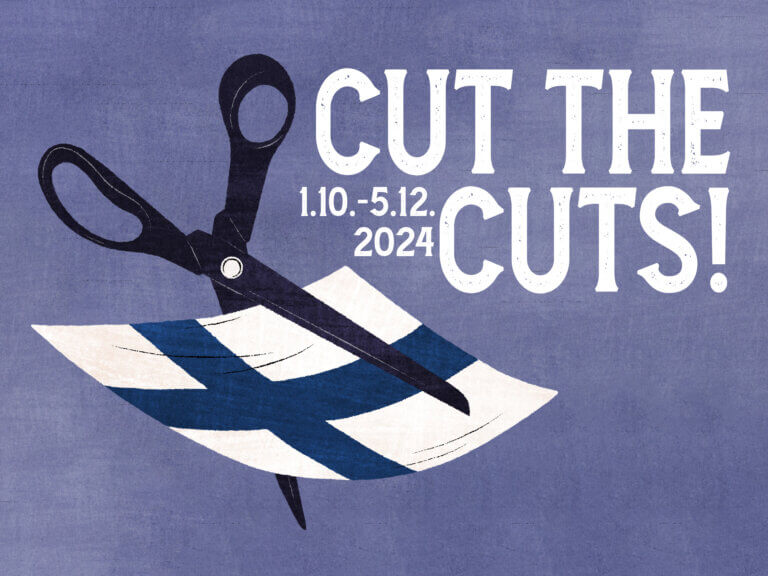 cut the cuts!