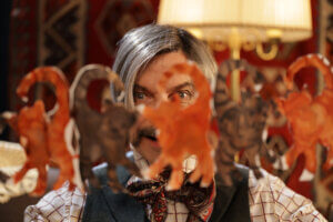 Kissani yhdeksän elämää nähdään ensi-illassa Lasten kulttuurikeskus Aurorassa 23.4.2026, klo 18