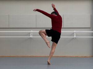 Glims & Gloms järjestää koetanssin Espoon tanssiopistolla 19.5.-21.5.2026