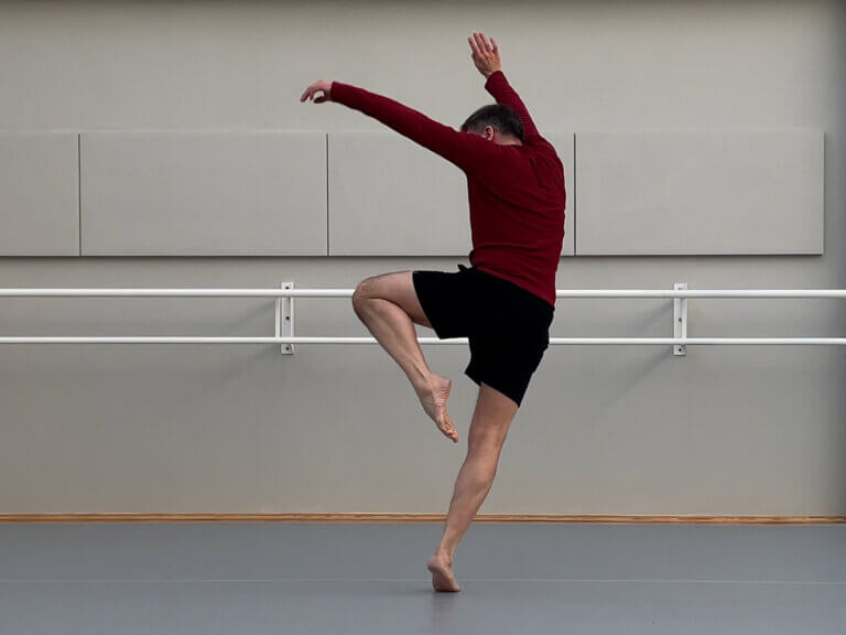 Glims & Gloms järjestää koetanssin Espoon tanssiopistolla 19.5.-21.5.2026